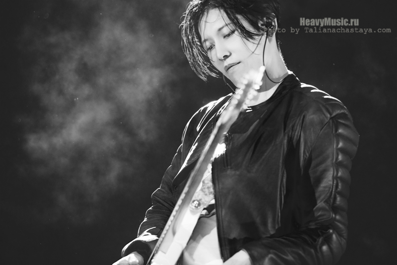  Miyavi #6, 14.10.2015, -, club () 