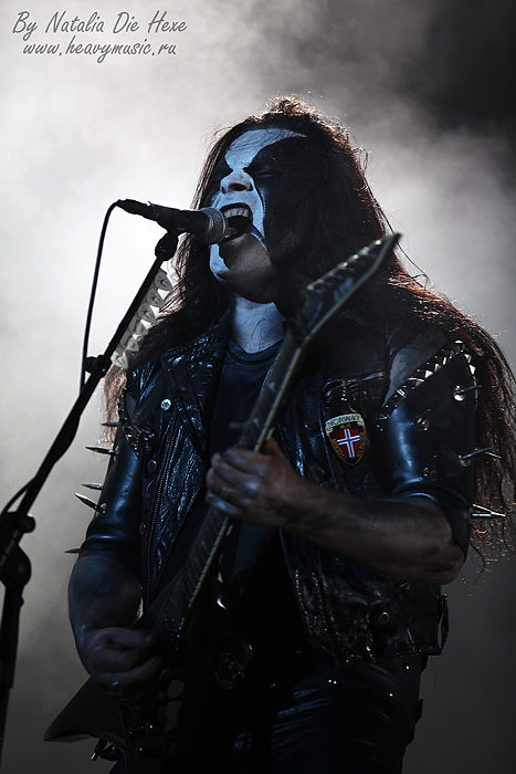  Immortal #5, 07.08.2010, Germany, Wacken, Wacken Open Air 