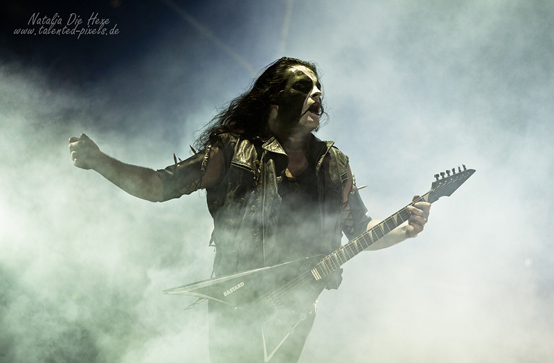  Immortal #2, 10.08.2012, Germany, Schlotheim, Party.San 