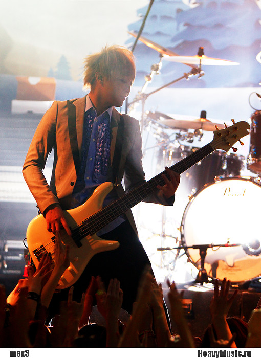  Mucc #2, 15.01.2011, ,  