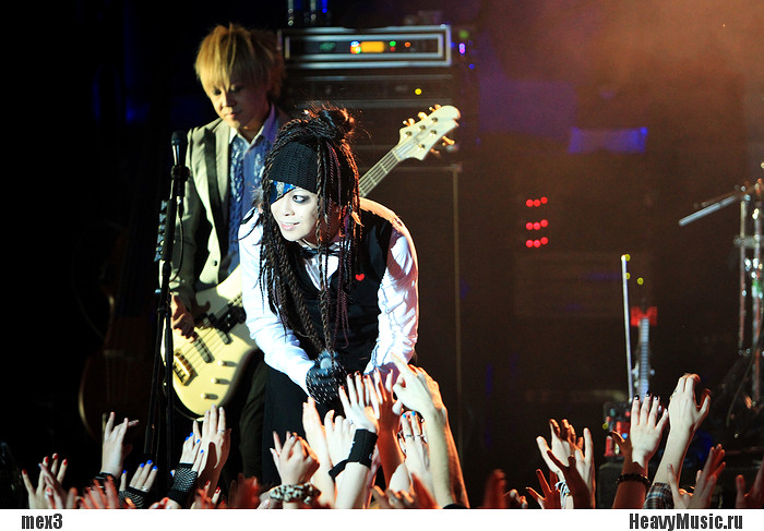  Mucc #5, 15.01.2011, ,  