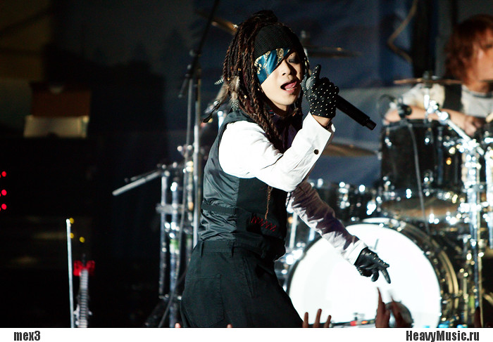  Mucc #6, 15.01.2011, ,  