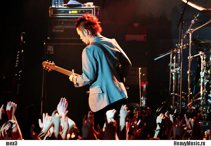  Mucc #7, 15.01.2011, ,  