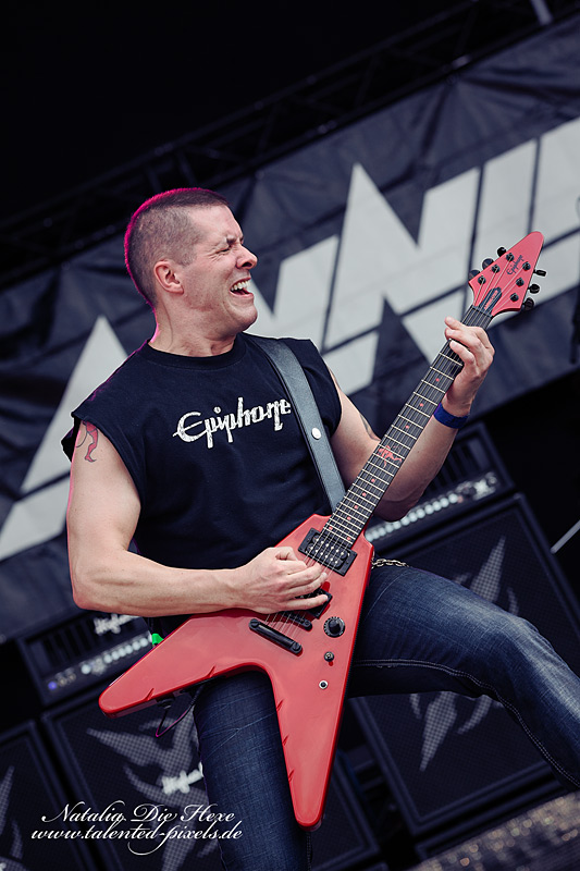  Annihilator #3, 01.08.2013, Germany, Wacken, Wacken Open Air 