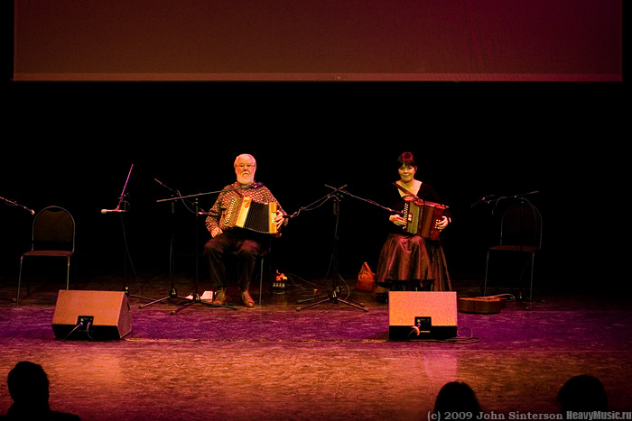  Joe Burke & Ann Conroy #19, 01.11.2009, ,    