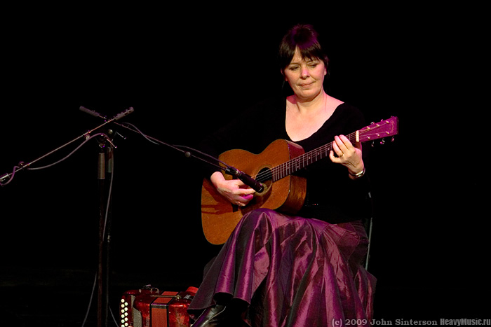  Joe Burke & Ann Conroy #3, 01.11.2009, ,    