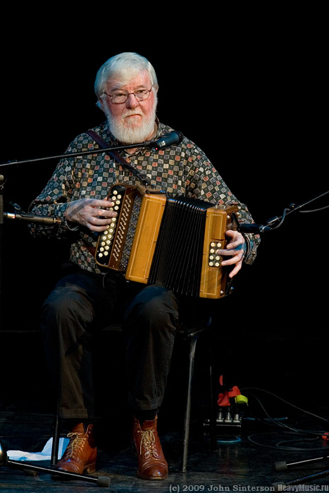  Joe Burke & Ann Conroy #4, 01.11.2009, ,    