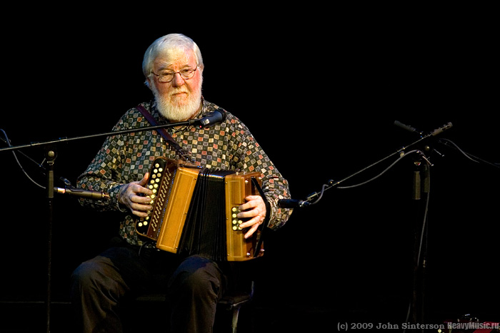  Joe Burke & Ann Conroy #6, 01.11.2009, ,    