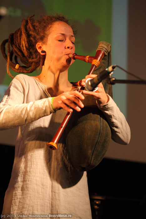  Musica Radicum #1, 19.03.2011, ,  5 