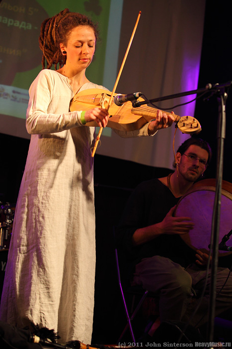  Musica Radicum #6, 19.03.2011, ,  5 