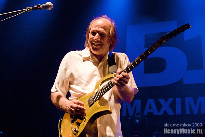  Adrian Belew Power Trio #1, 10.11.2009, , 1  