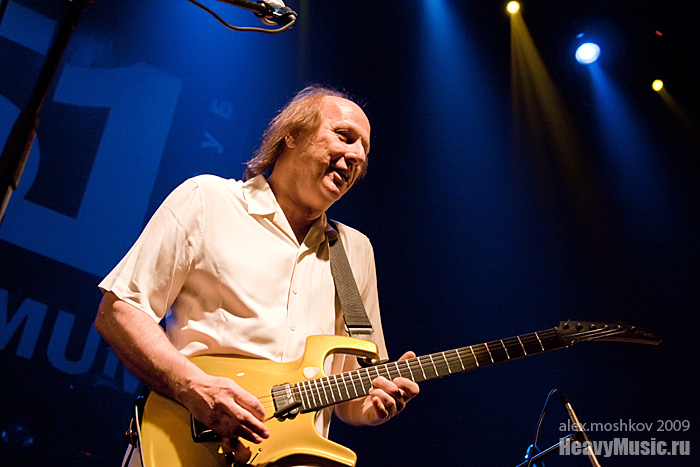  Adrian Belew Power Trio #11, 10.11.2009, , 1  