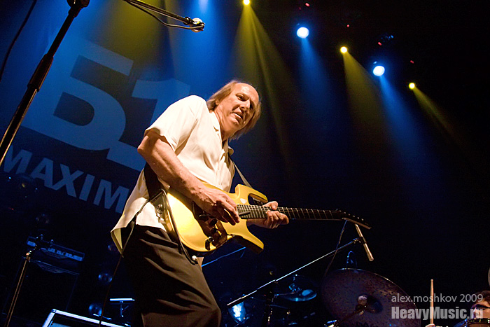  Adrian Belew Power Trio #12, 10.11.2009, , 1  