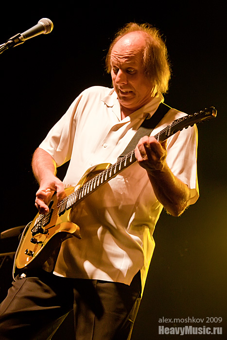  Adrian Belew Power Trio #14, 10.11.2009, , 1  