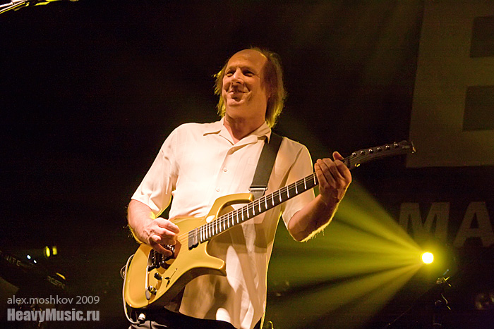  Adrian Belew Power Trio #15, 10.11.2009, , 1  