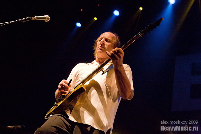  Adrian Belew Power Trio #16, 10.11.2009, , 1  