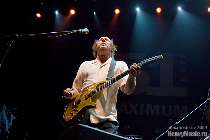  Adrian Belew Power Trio #5, 10.11.2009, , 1  