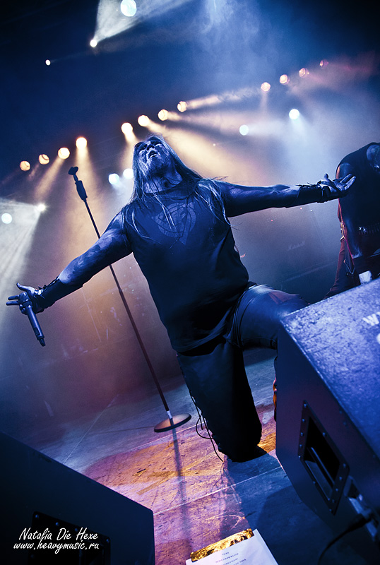  Varg #1, 13.04.2012, Germany, Ragnarök festival 