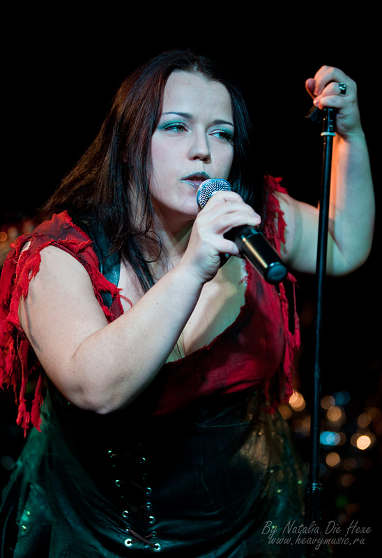  Crimfall #1, 13.11.2011, Germany, Darmstadt, Steinbruch-Theater 