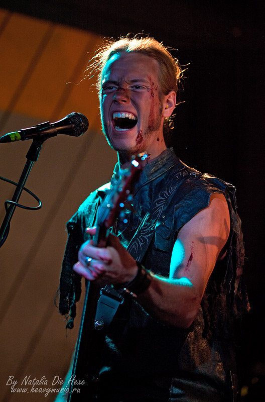 Crimfall #2, 13.11.2011, Germany, Darmstadt, Steinbruch-Theater 
