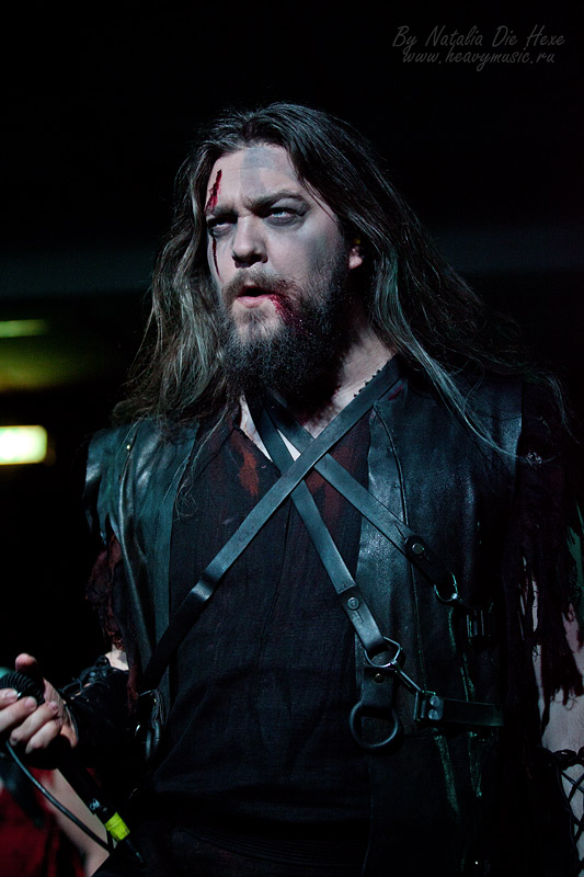  Crimfall #3, 13.11.2011, Germany, Darmstadt, Steinbruch-Theater 