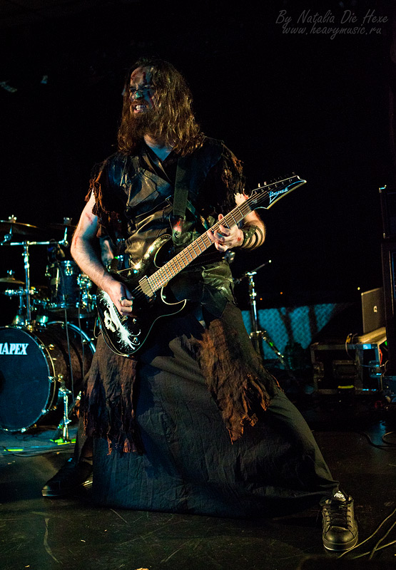  Crimfall #5, 13.11.2011, Germany, Darmstadt, Steinbruch-Theater 