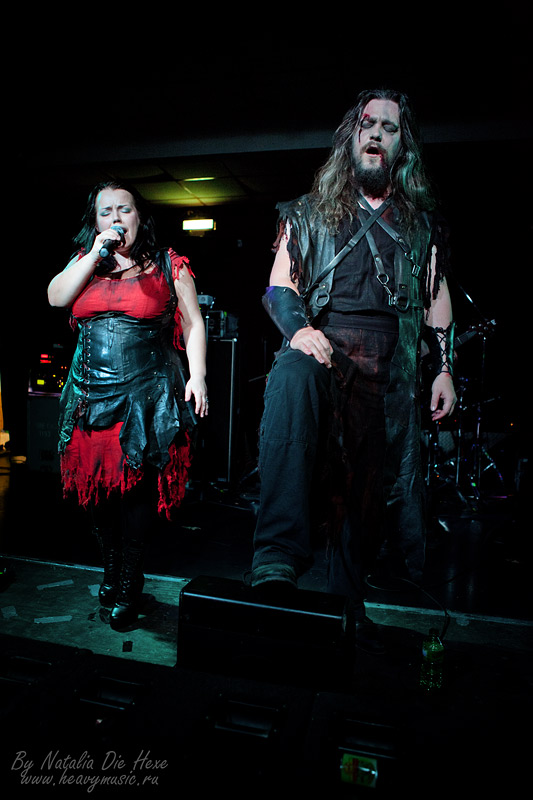  Crimfall #6, 13.11.2011, Germany, Darmstadt, Steinbruch-Theater 