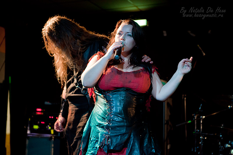  Crimfall #7, 13.11.2011, Germany, Darmstadt, Steinbruch-Theater 
