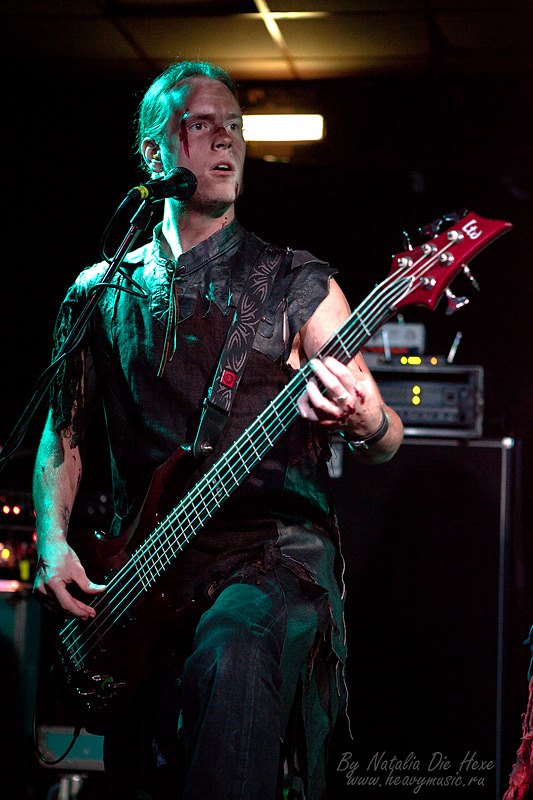  Crimfall #8, 13.11.2011, Germany, Darmstadt, Steinbruch-Theater 
