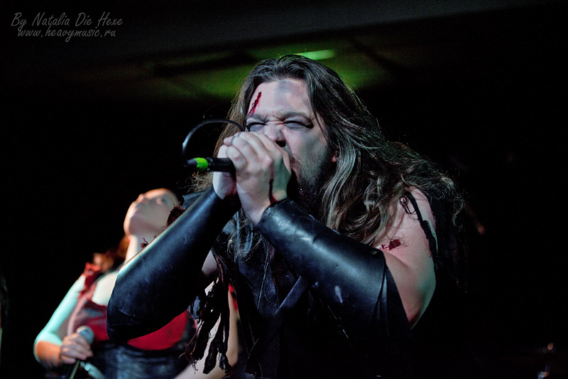  Crimfall #9, 13.11.2011, Germany, Darmstadt, Steinbruch-Theater 