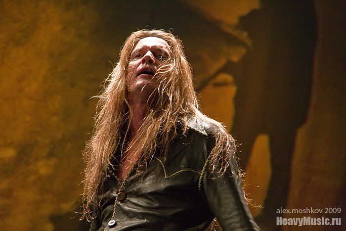  Sebastian Bach #20, 21.12.2009, , 1  