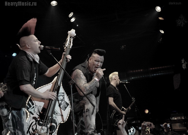  Mad Sin #1, 28.01.2010, ,  