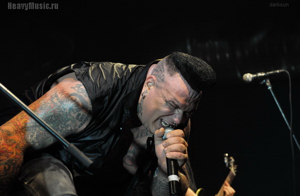  Mad Sin #10, 28.01.2010, ,  