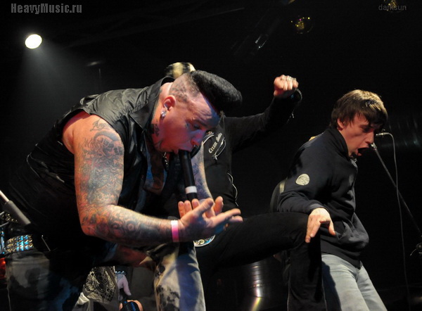  Mad Sin #12, 28.01.2010, ,  