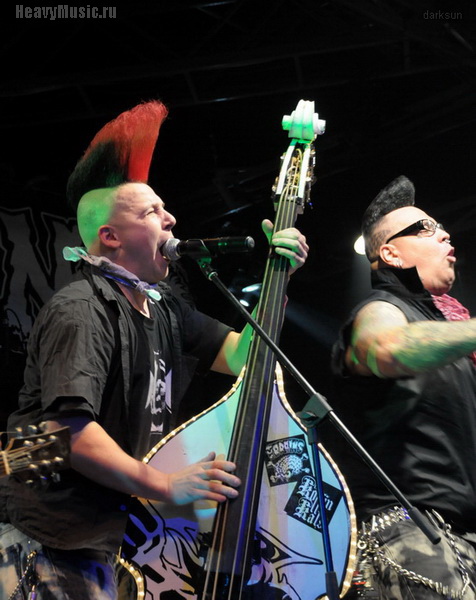  Mad Sin #14, 28.01.2010, ,  