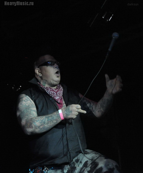  Mad Sin #15, 28.01.2010, ,  