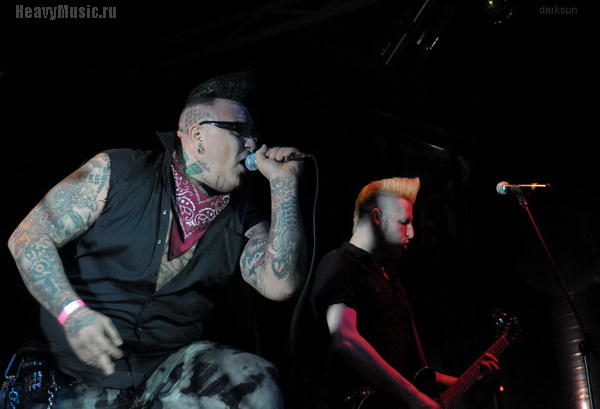  Mad Sin #16, 28.01.2010, ,  