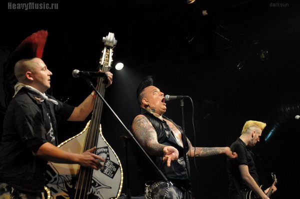  Mad Sin #2, 28.01.2010, ,  