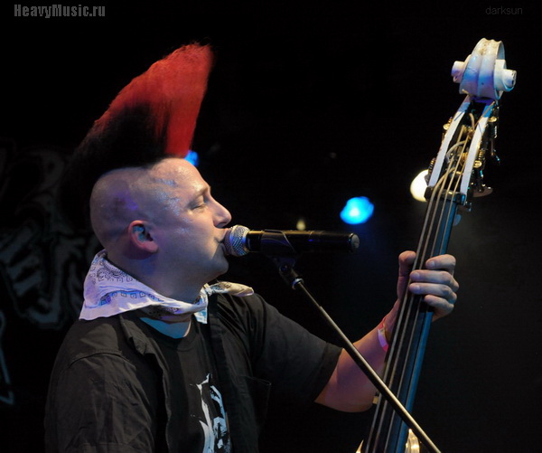  Mad Sin #3, 28.01.2010, ,  