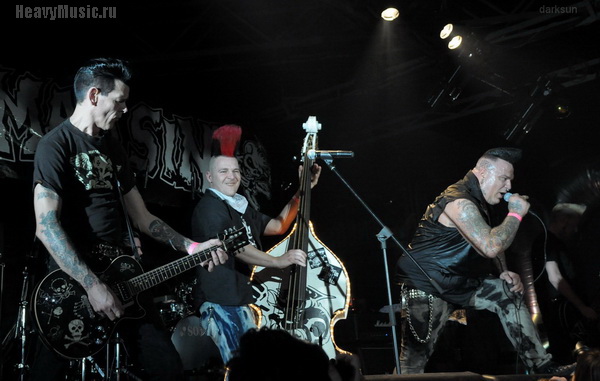  Mad Sin #4, 28.01.2010, ,  