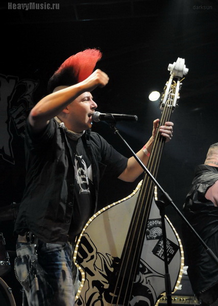  Mad Sin #5, 28.01.2010, ,  