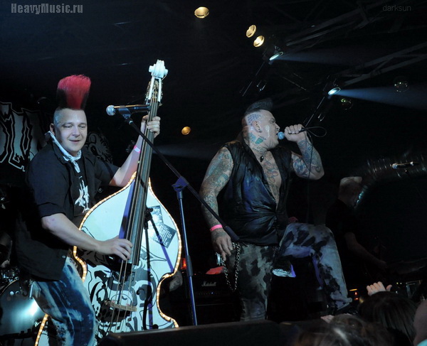  Mad Sin #6, 28.01.2010, ,  