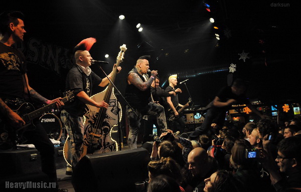  Mad Sin #7, 28.01.2010, ,  