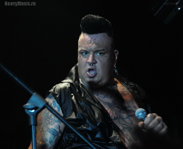  Mad Sin #8, 28.01.2010, ,  
