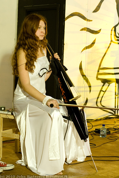  Vespercellos #6, 25.02.2010, ,  