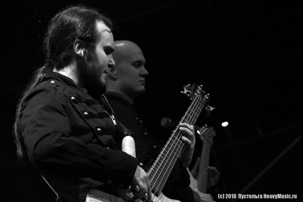  Papas Band #7, 26.03.2010, ,  