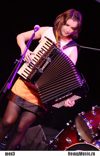  Newcastle Ceilidh Band #5, 17.03.2010, ,    