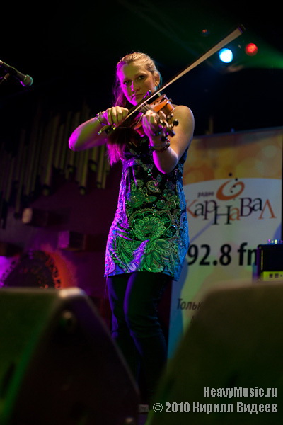 Monster Ceilidh Band #6, 19.03.2010, ,  