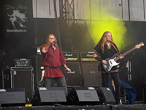  Heidevolk #1, 15.08.2008, Germany, Dinkelsbühl, Summerbreeze Open Air 