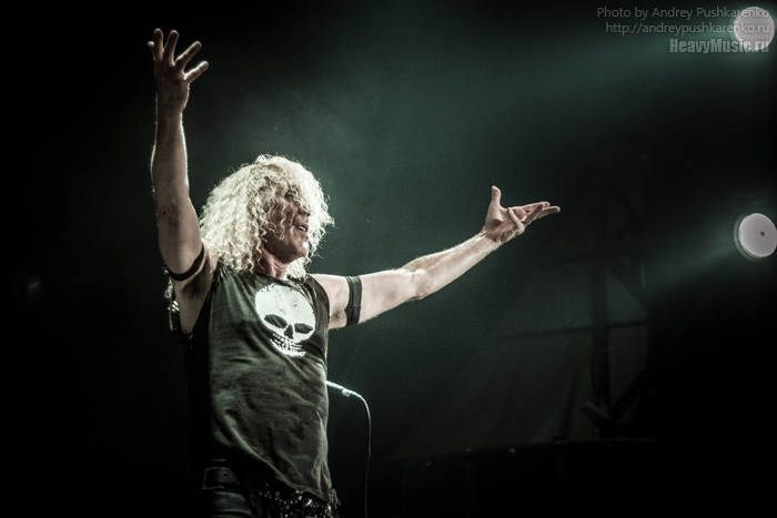  Twisted Sister #1, 05.07.2012, , Arena Moscow 